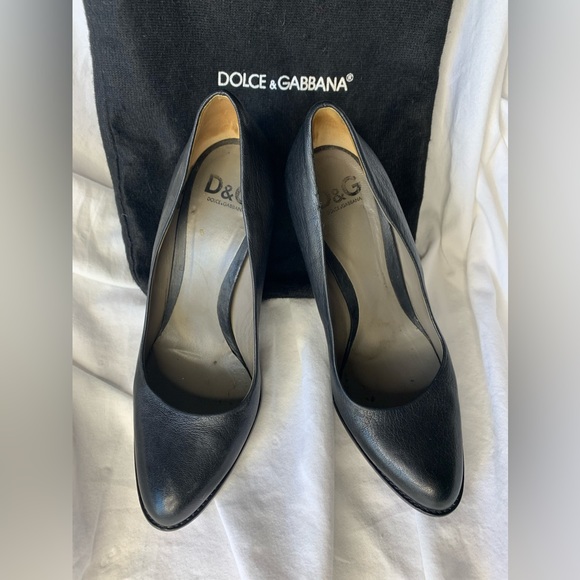 DOLCE&GABBANA🇮🇹Vintage🇮🇹 - Picture 11 of 12